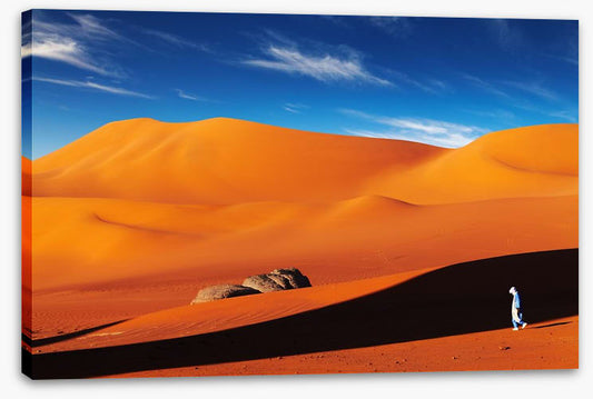 Desert