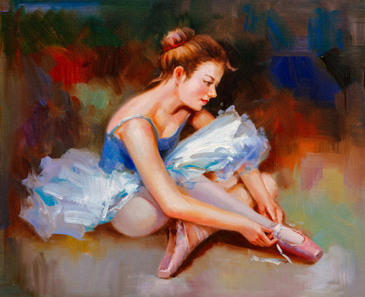 Impressionist