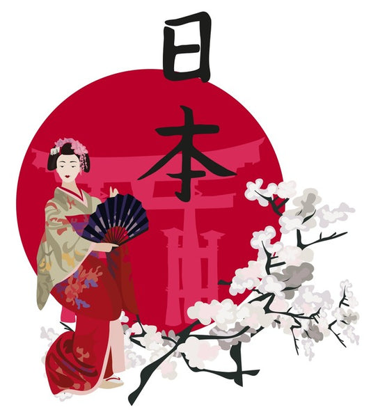 Japanese Art