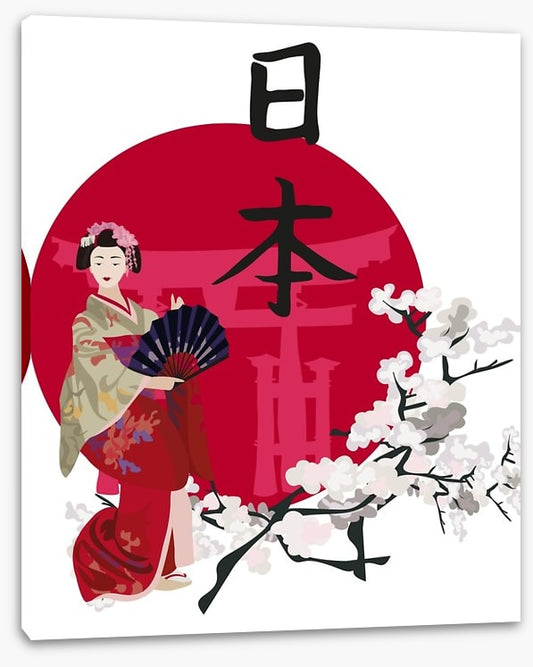 Japanese Art