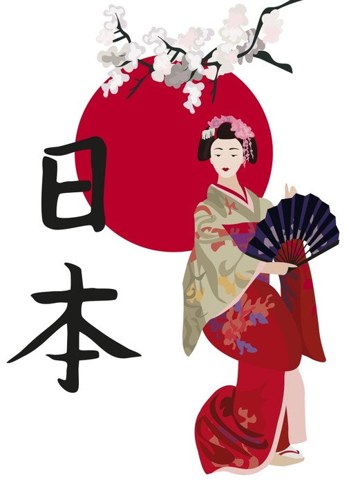 Japanese Art