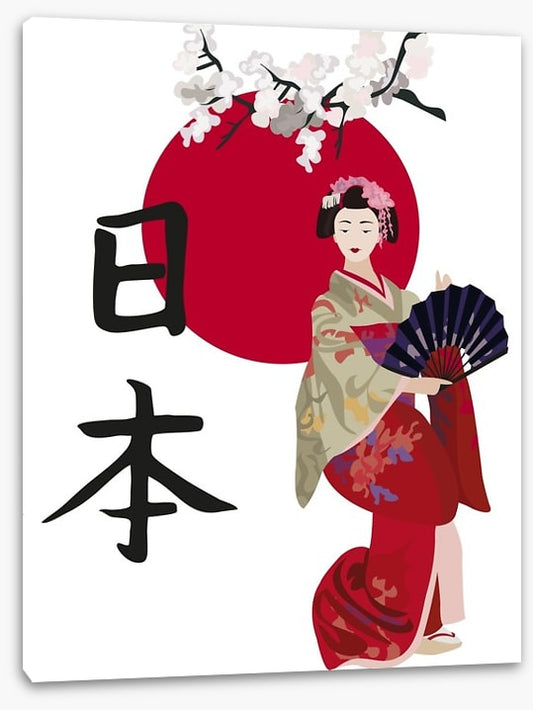 Japanese Art