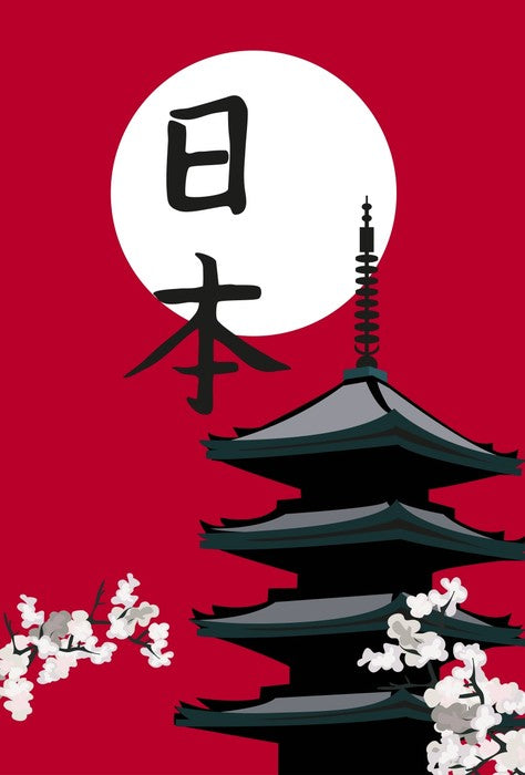 Pagoda temple