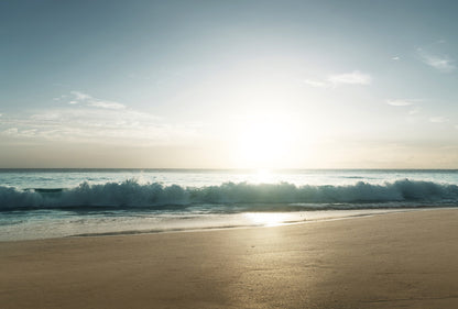 Beach light