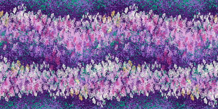 Lavender love