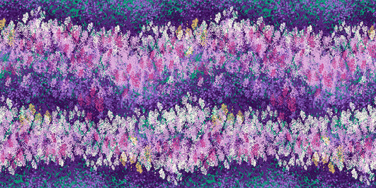 Lavender love