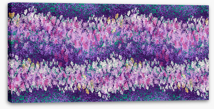 Lavender love