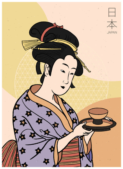 Japanese Art