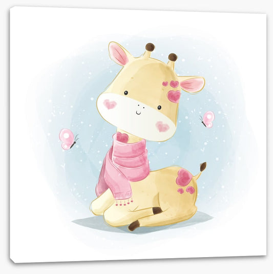 Animal Friends
