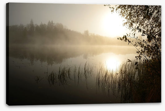 Lakes