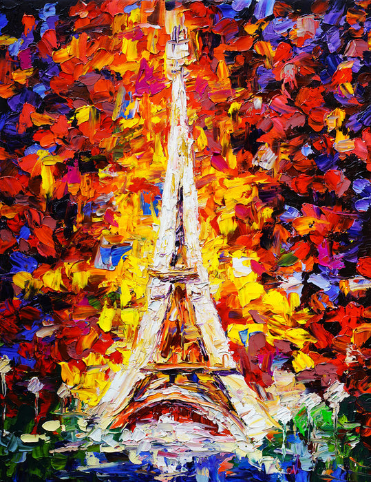 Impressionist