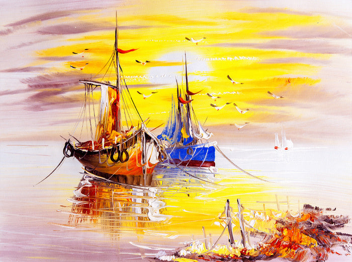 Impressionist