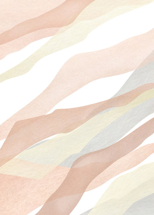 Desert dunes