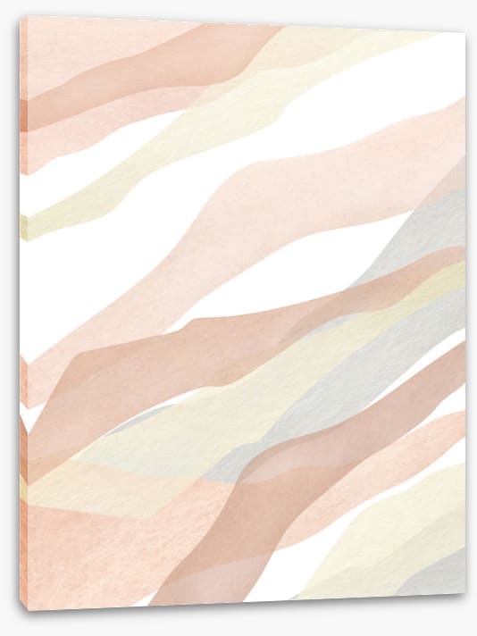 Desert dunes