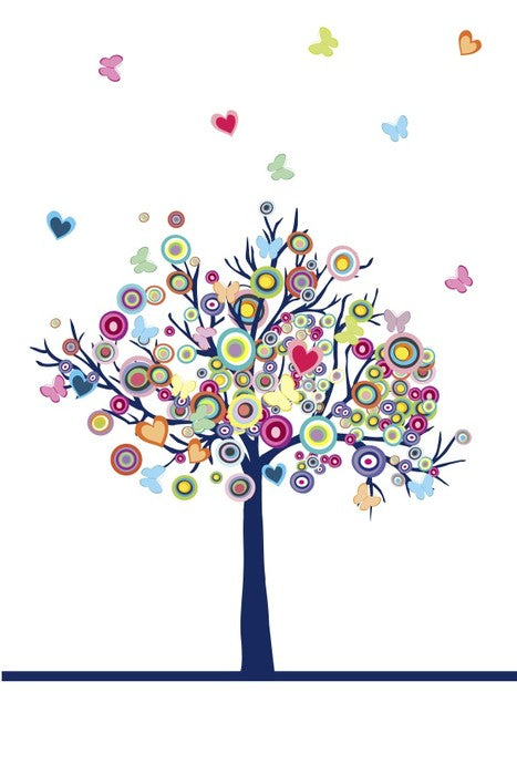 The tree of life