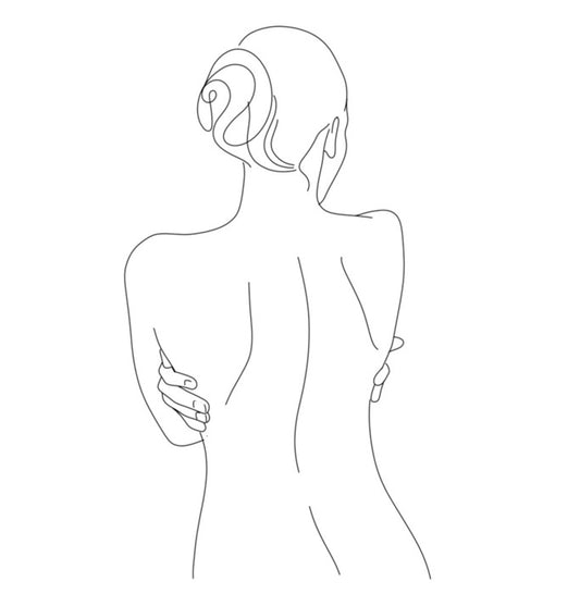 Linear lady II