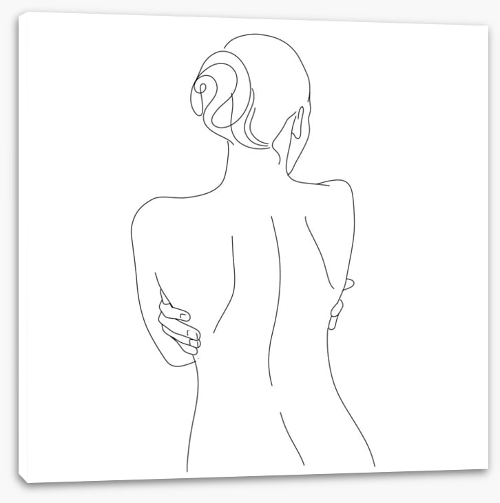 Linear lady II