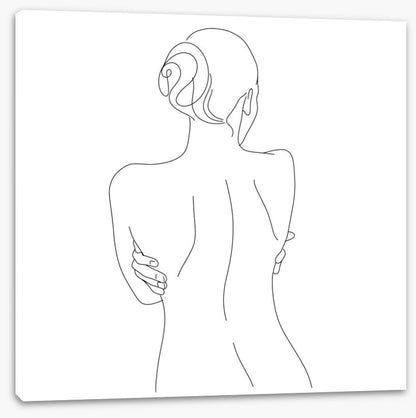 Linear lady II
