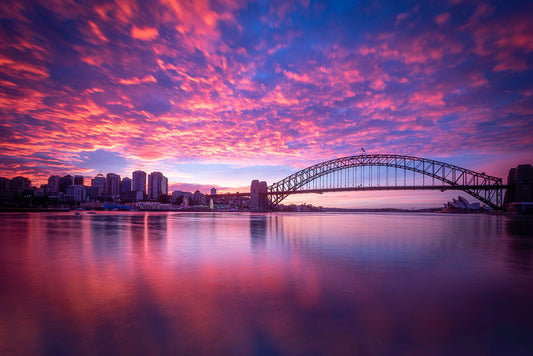Sydney