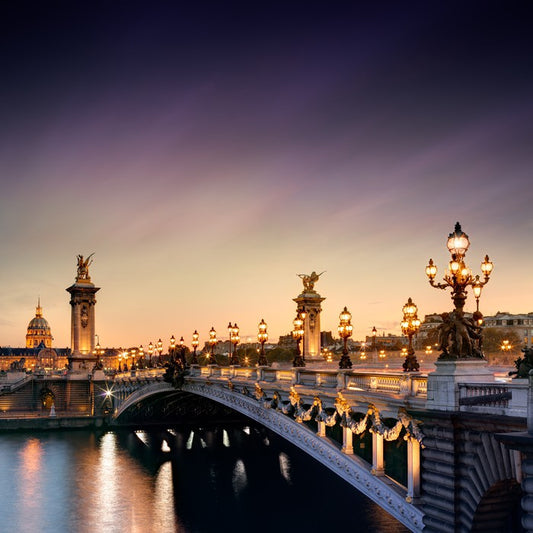 Pont Alexandre III