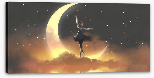 Moon dance