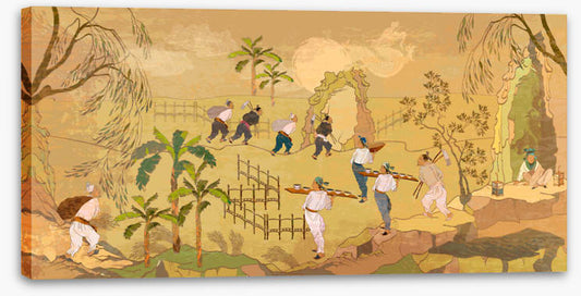 Japanese Art