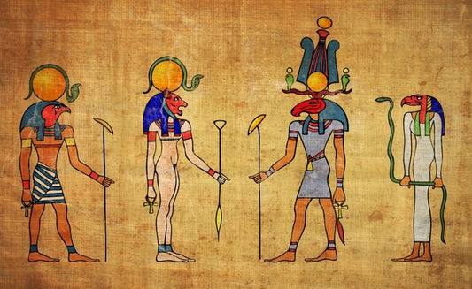 Egyptian Art