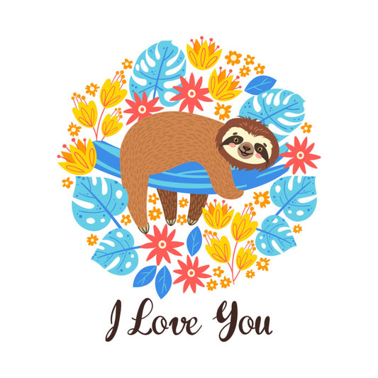 Lazy love