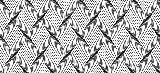 Black and White