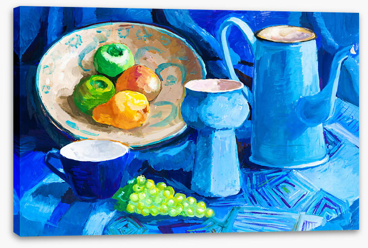 Fruit bowl blues