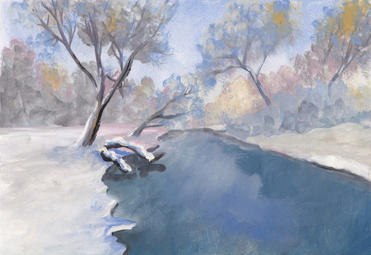 Winter