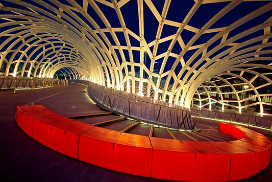 Webb Bridge