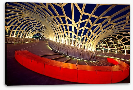 Webb Bridge