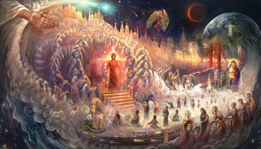 Second coming