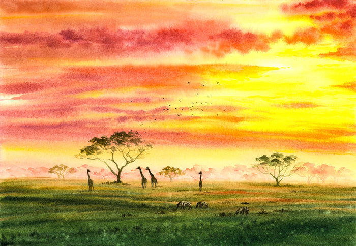 African Art