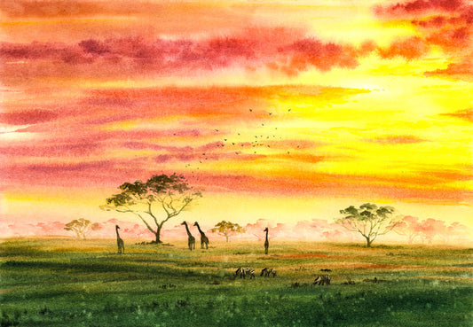 African Art