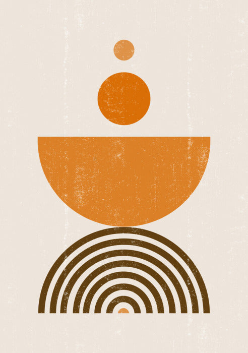 Retro balance
