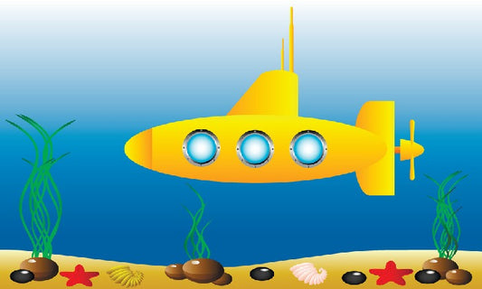 Under The Sea