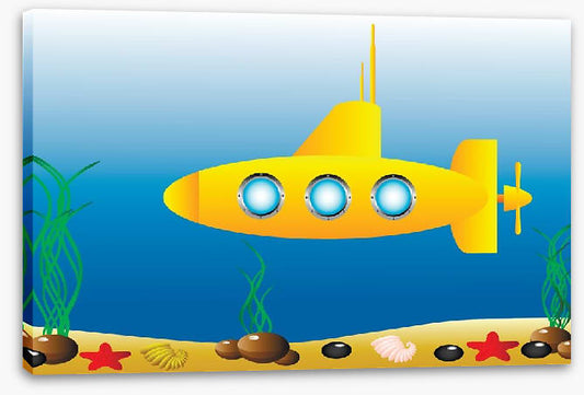 Under The Sea