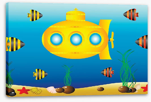 Under The Sea