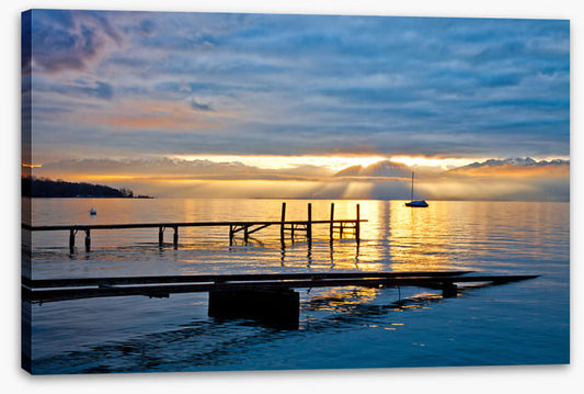 Jetty