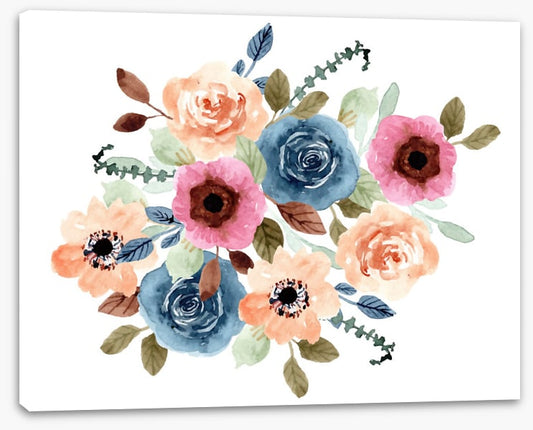 Boho bouquet III