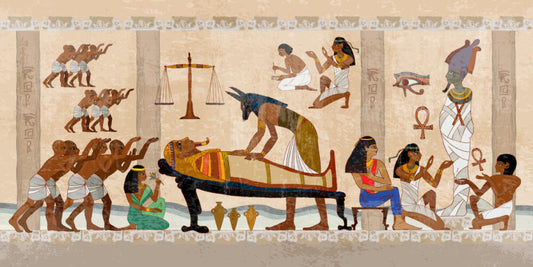 Egyptian Art