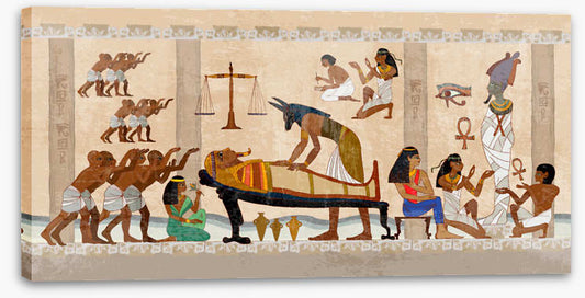 Egyptian Art