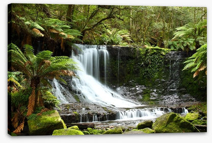 Beautiful Russell Falls