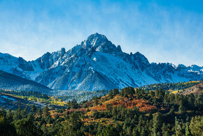 Mountains