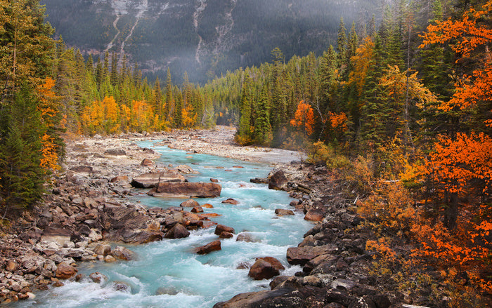 Rivers