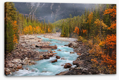 Rivers