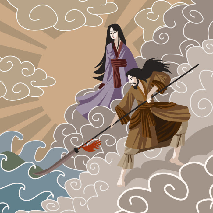 Japanese Art