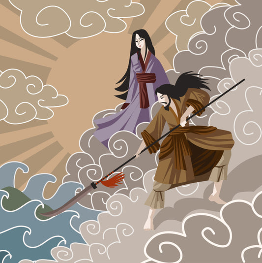 Japanese Art